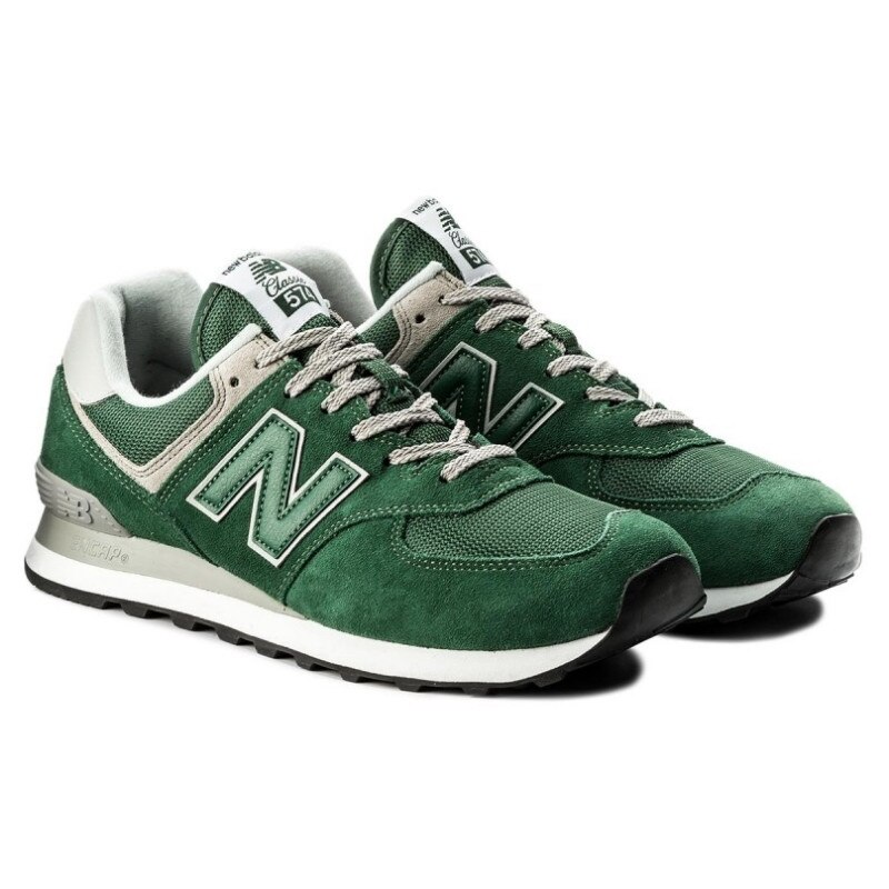 New Balance 574 D ML574ERG | KICKSCREW