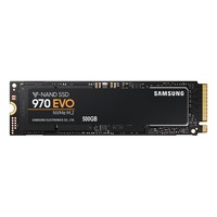 solid-state drive ssd samsung 970 evo 500gb pci express m2 imagen 5_0_
0