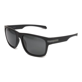Ochelari de soare Polaroid 2066/S 003 55 M9 BLACK Ochelari de soare Polaroid 2066/S 003 55 M9 BLACK