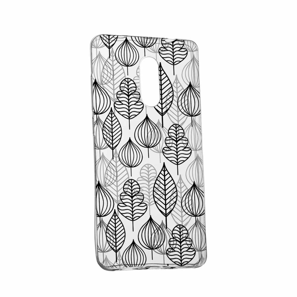 Husa pentru LG K8 2018, Autumn, 10, Silicon