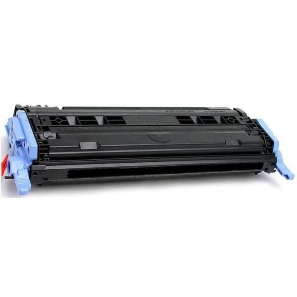 Q6000A Cartus toner compatibil HP Q6000A, negru, 2500 pag, , cadou sapun lichid Senzate, cu extract de liliac, 500ml