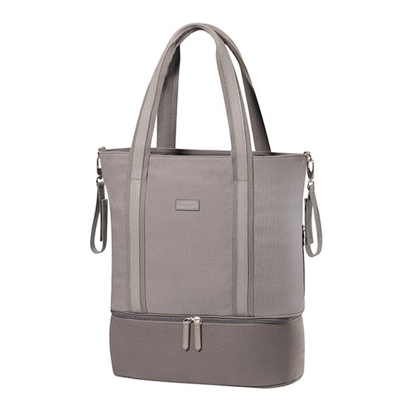 Geanta carucior Supreme Grey