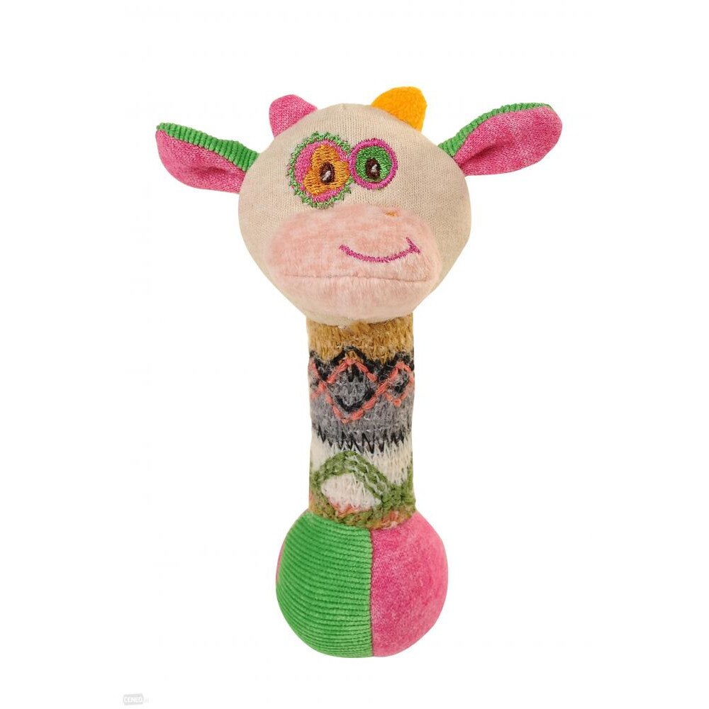 Jucarie chitaitoare Baby Ono Girafa