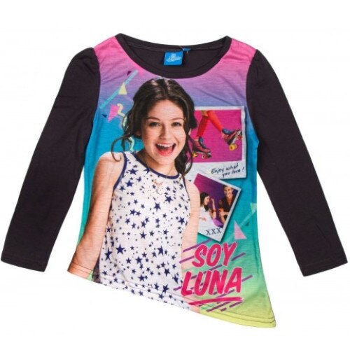 Bluza Soy Luna, 10 ani