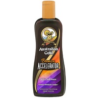 Accelerator bronz Australian Gold Bronze Accelerator 250ml