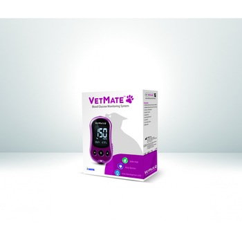 Glucometru VetMate uz veterinar, caini si pisici + 10 teste, testare rapida si precisa, nu necesita codare, violet + CADOU pieptan descurcare par Glucometru VetMate uz veterinar, caini si pisici + 10 teste, testare rapida si precisa, nu necesita codare, violet + CADOU pieptan descurcare par