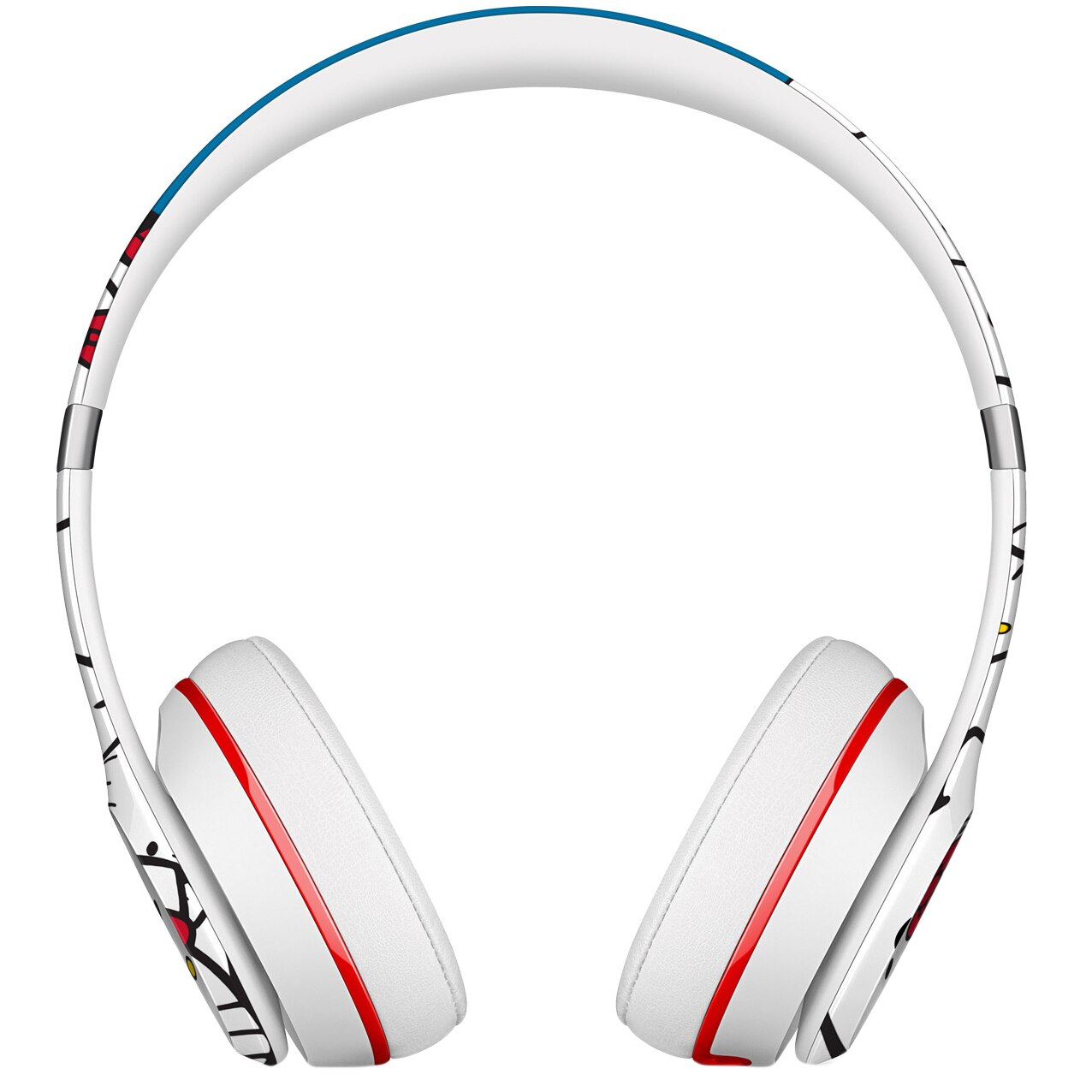 ヘッドホン Beats by Dr.Dre Solo2 Hello Kitty ソフトバンク、Beats製ハローキティ仕様ヘッドホンなどを販売 - 価格.com