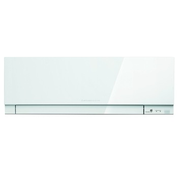 Aer conditionat Mitsubishi Electric MSZ-EF25VEW Kirigamine Zen Alb, Inverter, 9000 BTU/h, Clasa A+++, Wi-Fi Ready Aer conditionat Mitsubishi Electric MSZ-EF25VEW Kirigamine Zen Alb, Inverter, 9000 BTU/h, Clasa A+++, Wi-Fi Ready