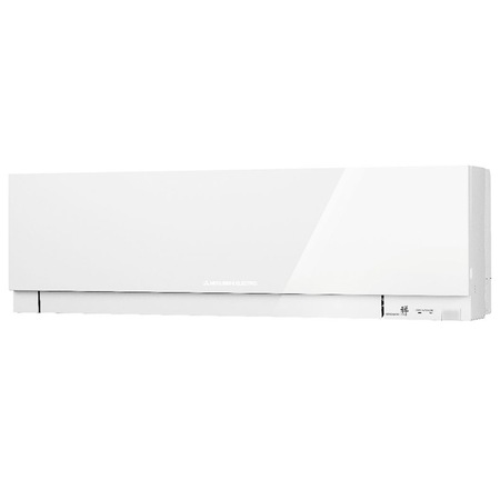 Aer conditionat Mitsubishi Electric MSZ-EF50VEW Kirigamine Zen Alb, Inverter, 18000 BTU/h, Clasa A++, Wi-Fi Ready