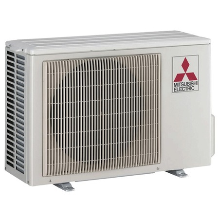 Aer conditionat Mitsubishi Electric MSZ-EF50VES Kirigamine Zen Argintiu, Inverter, 18000 BTU/h, Clasa A++, Wi-Fi Ready