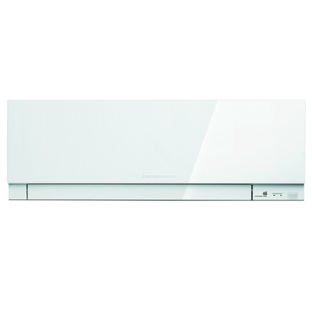 Aer conditionat Mitsubishi Electric MSZ-EF35VEW Kirigamine Zen Alb, Inverter, 12000 BTU/h, Clasa A+++, Wi-Fi Ready