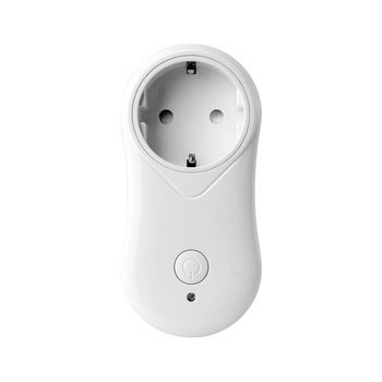 Priza inteligenta RedSun EU RS-J6 cu port USB, compatibil Alexa si Google Home, Control de pe telefonul mobil Priza inteligenta RedSun EU RS-J6 cu port USB, compatibil Alexa si Google Home, Control de pe telefonul mobil