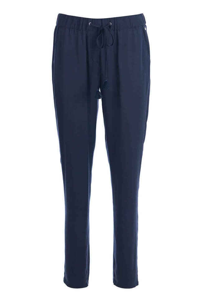 Pantalon Dama, River Woods, Albastru marin