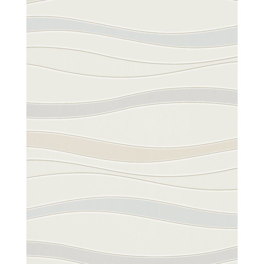 Tapet Marburg 53915, 10.05 m x 0.53 m, suport vlies, acoperire vinil