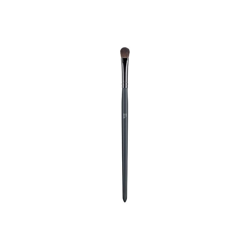Pensula pentru farduri de pleoape Make Up Factory Eye Shadow brush small