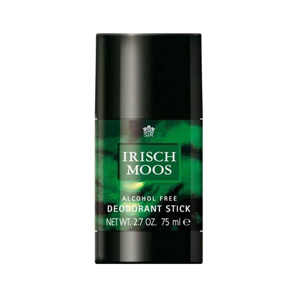 Deodorant stick Sir Irisch Moos 75 ml
