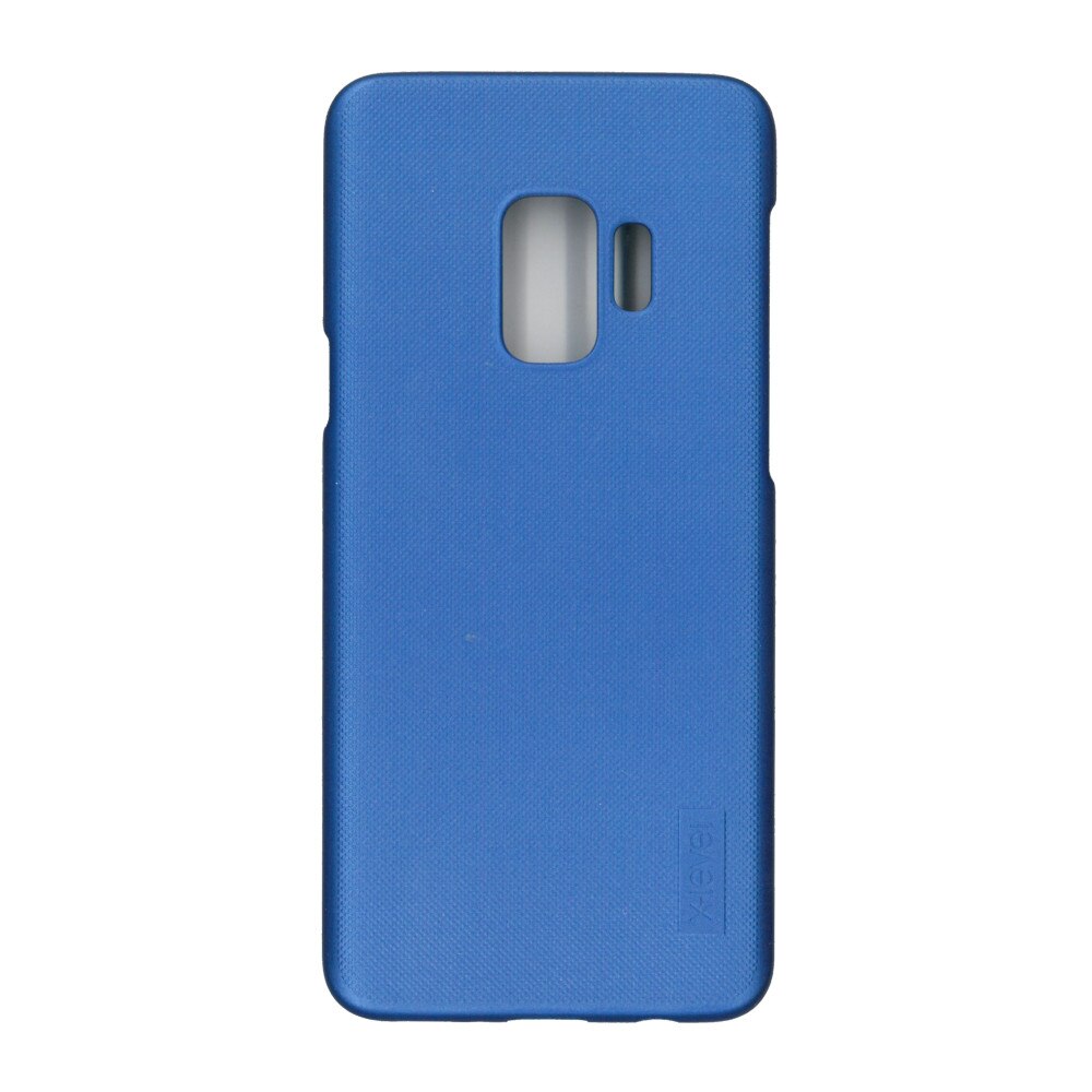Husa carcasa X-Level Hero pentru Samsung Galaxy S9, bleu