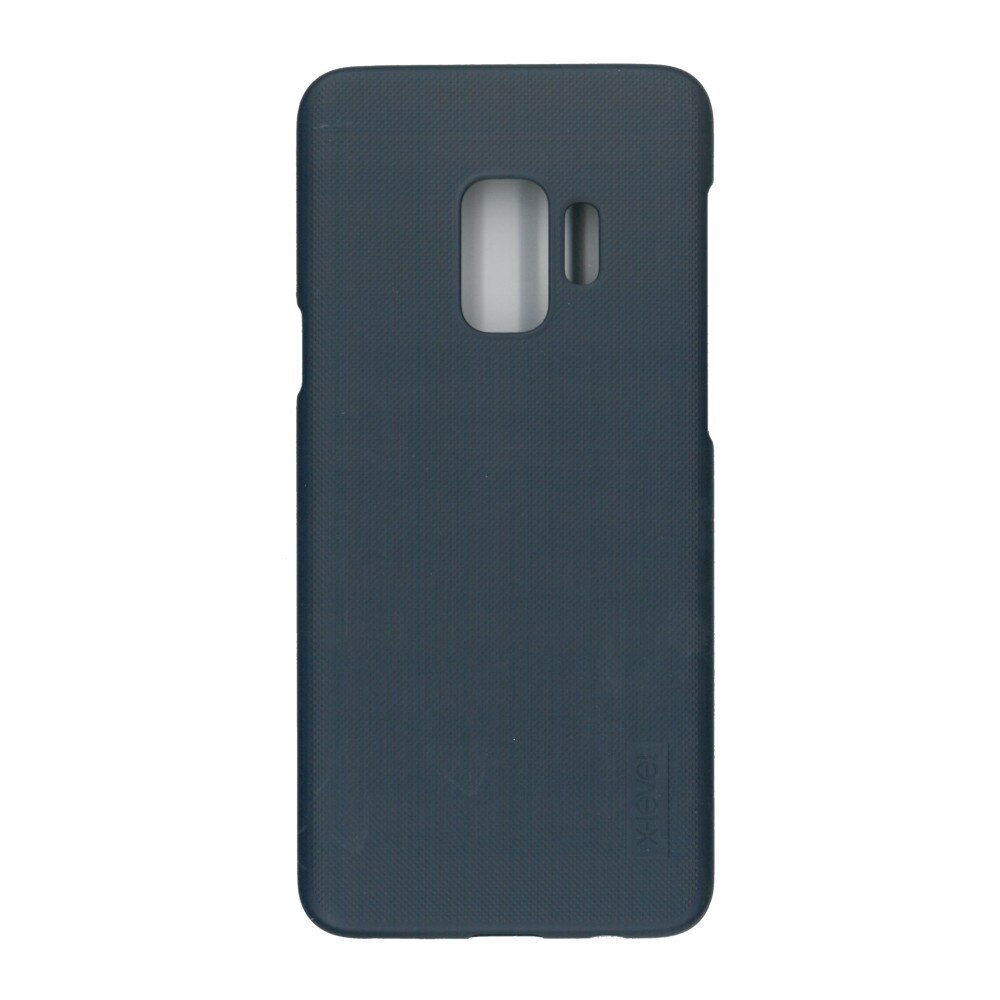 Husa carcasa X-Level Hero pentru Samsung Galaxy S9, albastru