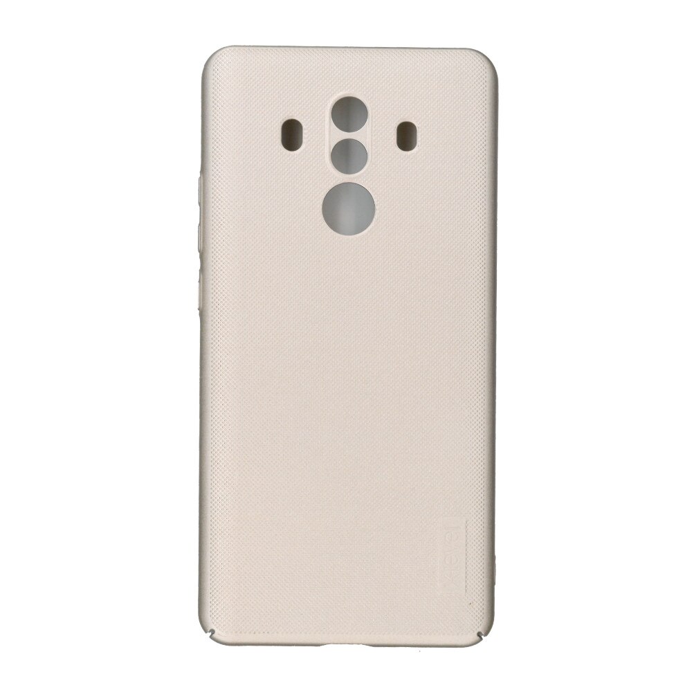 Husa carcasa X-Level Hero pentru Huawei Mate 10 Pro, auriu