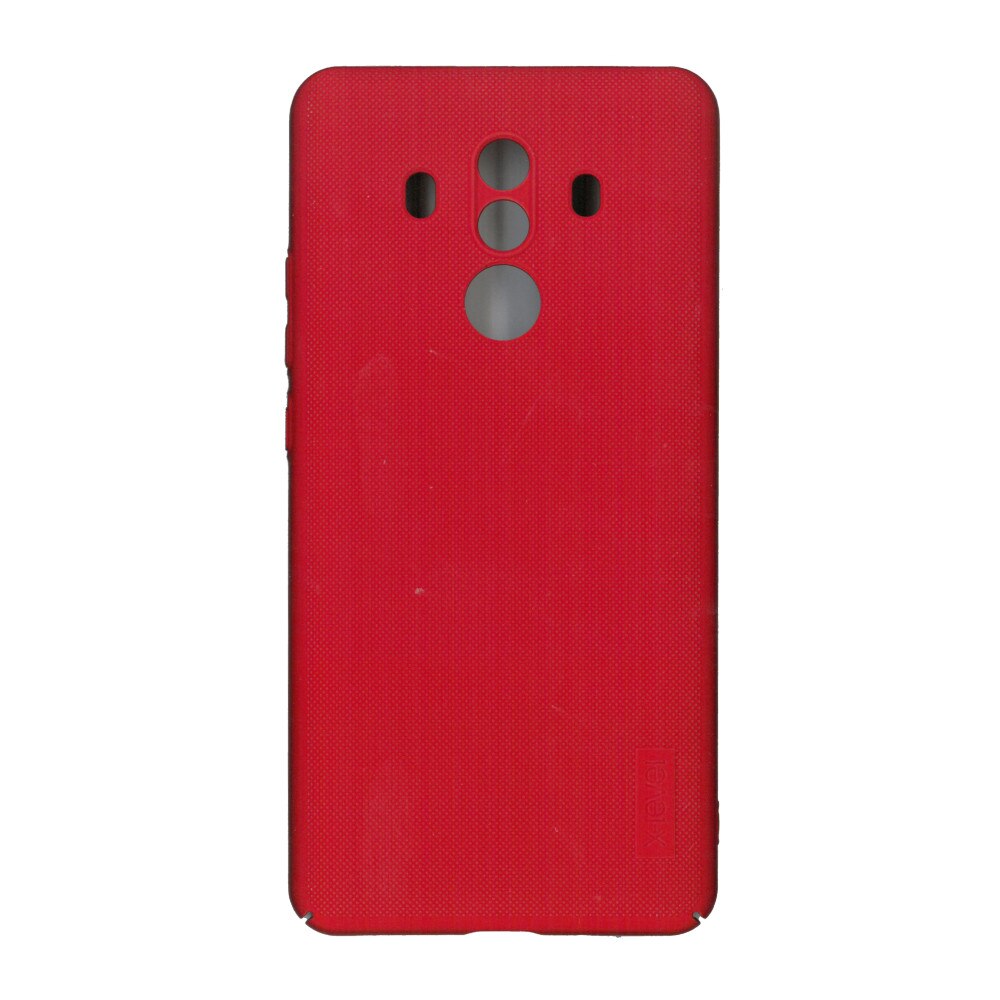 Husa carcasa X-Level Hero pentru Huawei Mate 10 Pro, rosu