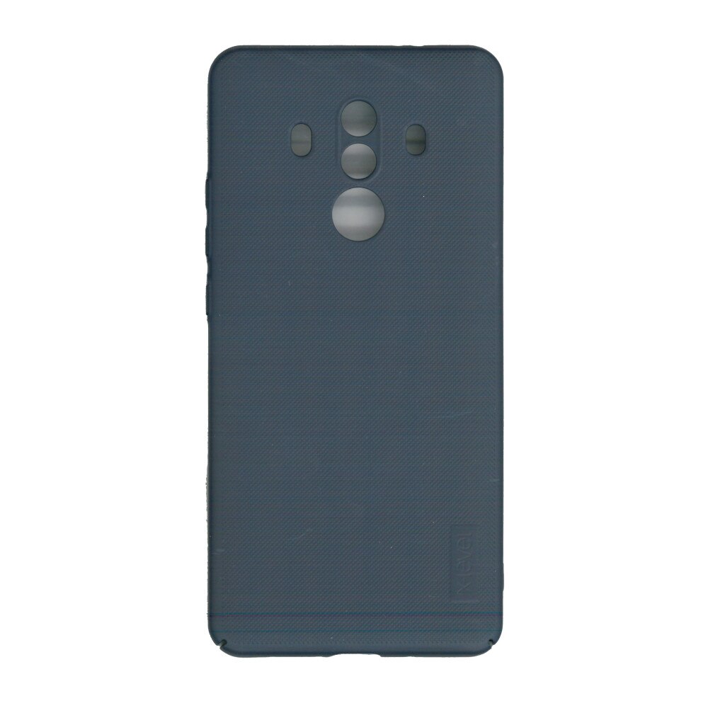 Husa carcasa X-Level Hero pentru Huawei Mate 10 Pro, albastru