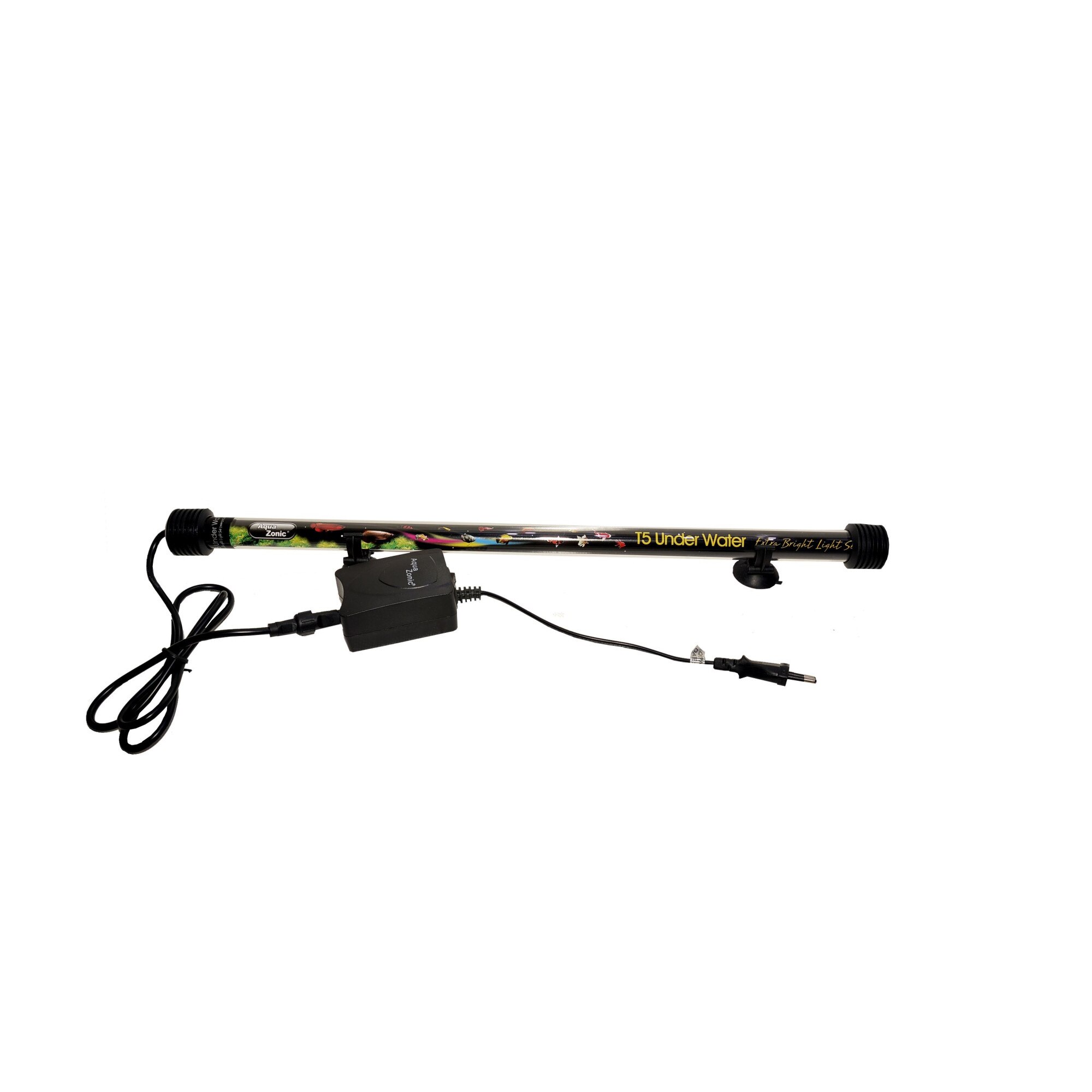 Lampa Submersibila UNDERWATER LIGHT 59CM/24W T5 tropical pink