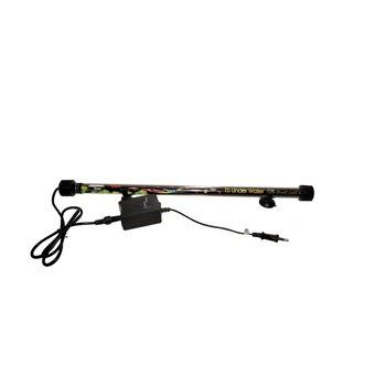 Lampa Submersibila UNDERWATER LIGHT 59CM/24W T5 tropical pink Lampa Submersibila UNDERWATER LIGHT 59CM/24W T5 tropical pink