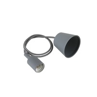 lustra de tip pendul gray maison m din silicon lungime fir 95 cm culoare gri fir ajustabil design modern imagen 49_0_
0