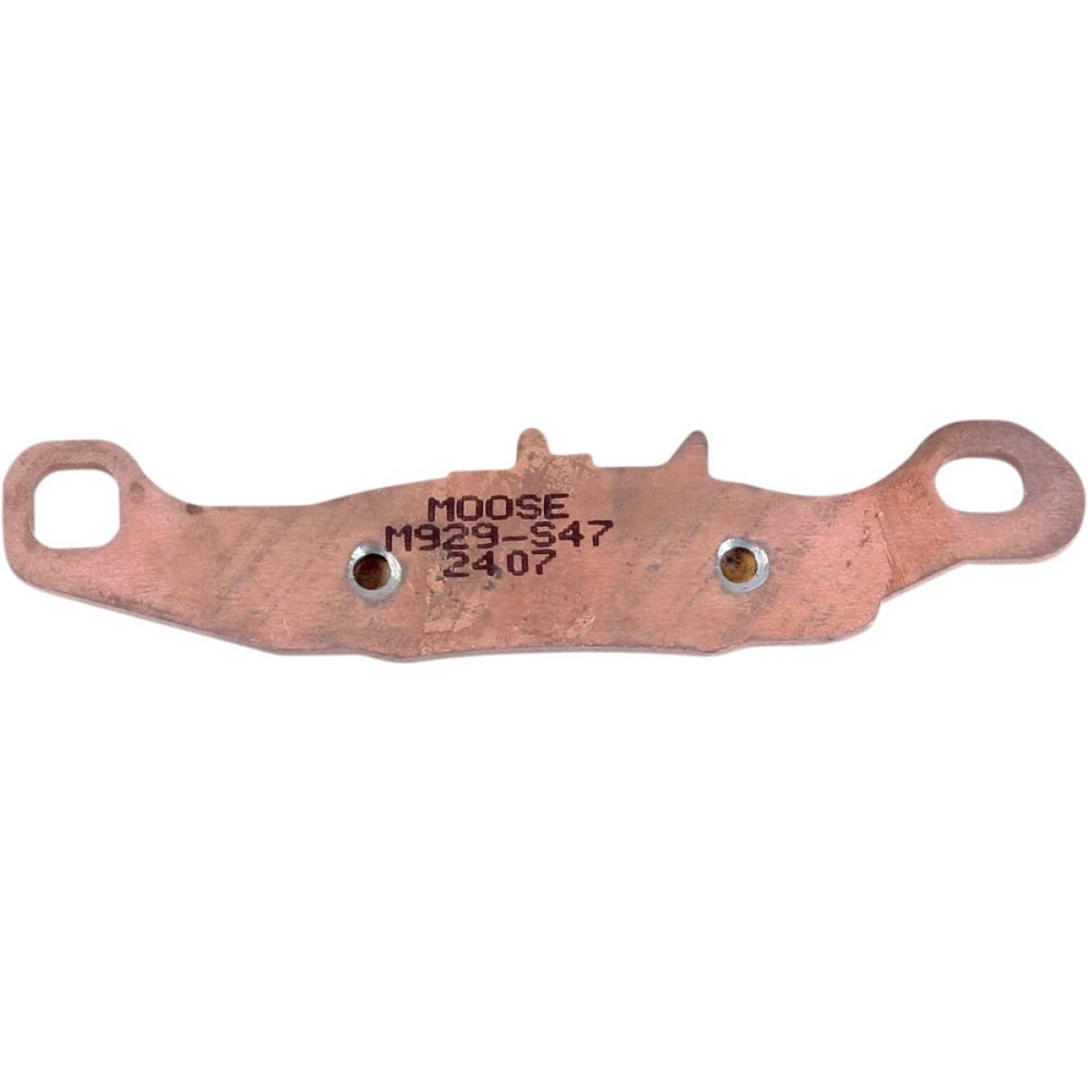 Placute frana sinter Kawasaki KVF650 Brute Force 4x4 2005 - 2010