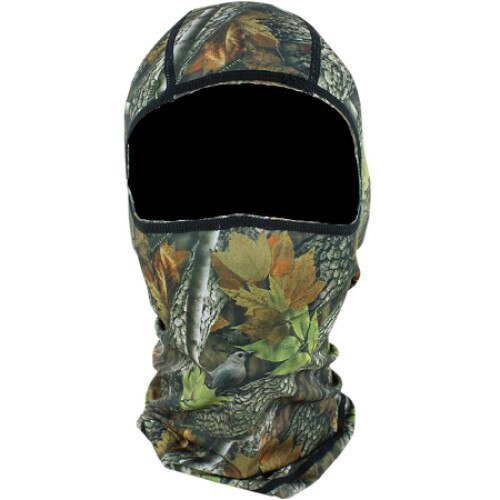Cagula Snowmobil/Ski Zanheadgear forest camo