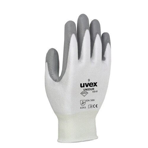 Manusi de protectie uvex unidur 60210, marimea L