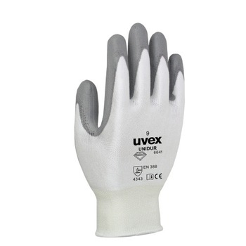 Manusi de protectie uvex unidur 60210, marimea L Manusi de protectie uvex unidur 60210, marimea L