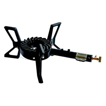 Aragaz camping PROVIDUS tip pirostrie cu 3 picioare 8 Kw Aragaz camping PROVIDUS tip pirostrie cu 3 picioare 8 Kw