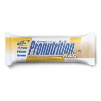 Baton proteic Pronutrition Bar ciocolata, 55g
