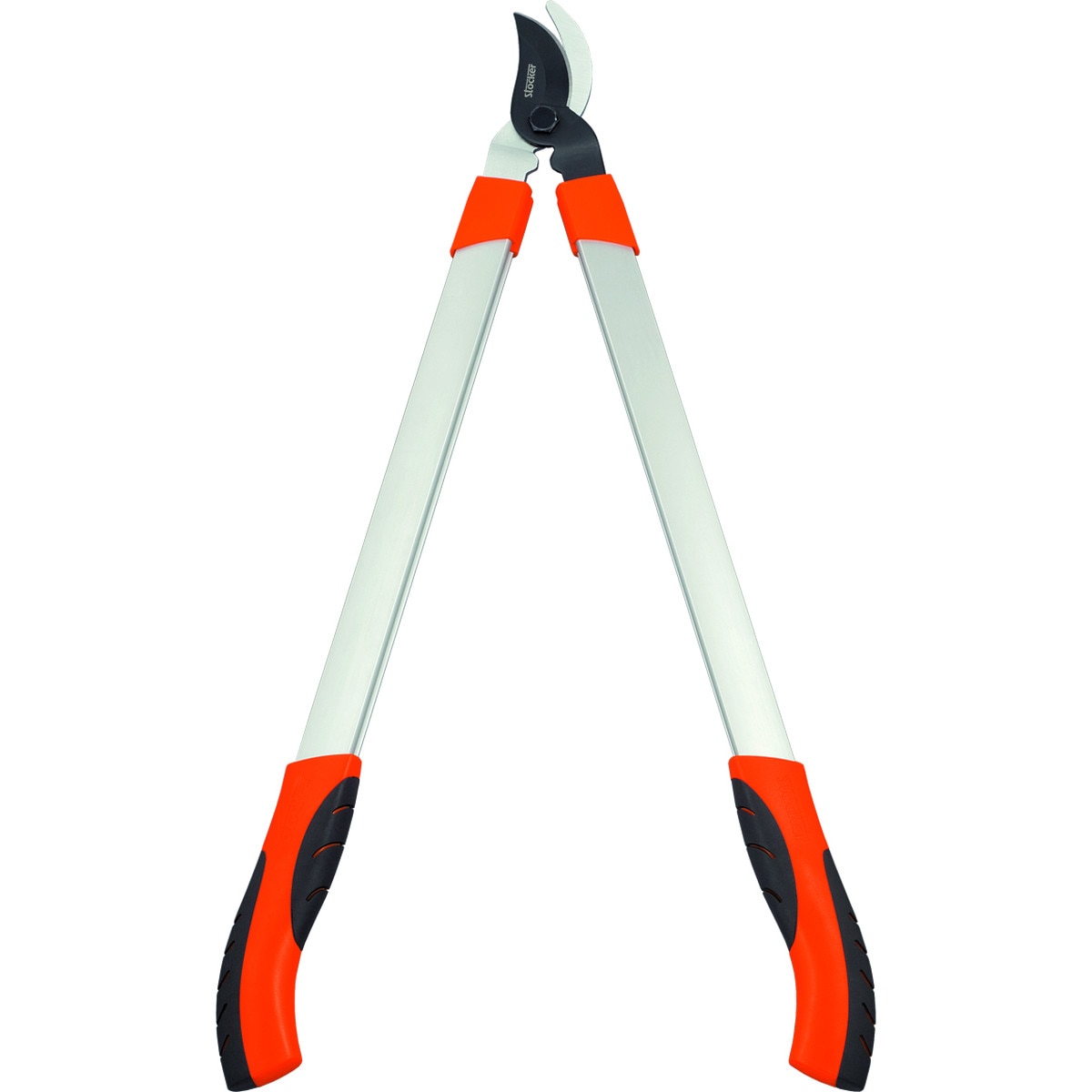 Clesti profesionali tip bypass pentru taiat crengi, 45 cm