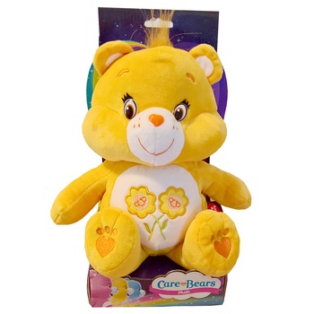 Jucarie de plus Friend Bear, Care Bears, 30 cm Jucarie de plus Friend Bear, Care Bears, 30 cm
