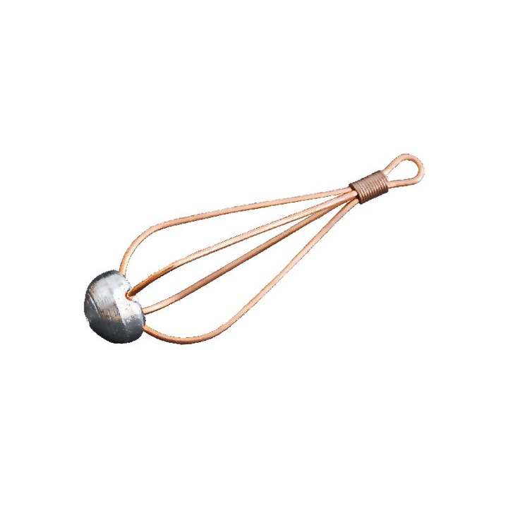 Carp Zoom Feeder etetőkosár, 10g