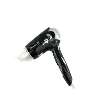 Uscator de par cu 2 viteze ,Putere 1400W, Buton de racire rapida, Buton de Control al Temperaturii ,Dispozitiv de agatare Uscator de par cu 2 viteze ,Putere 1400W, Buton de racire rapida, Buton de Control al Temperaturii ,Dispozitiv de agatare