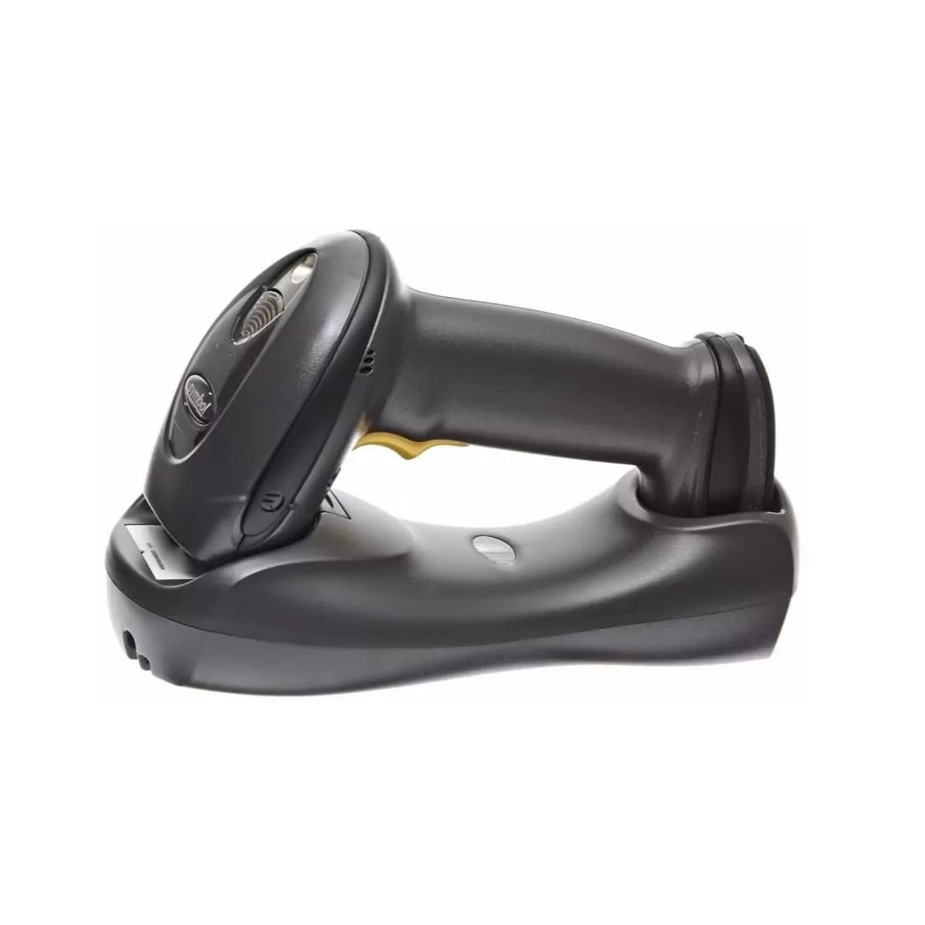 Cititor coduri de bare 1D/2D Zebra Motorola Symbol DS6878 SR