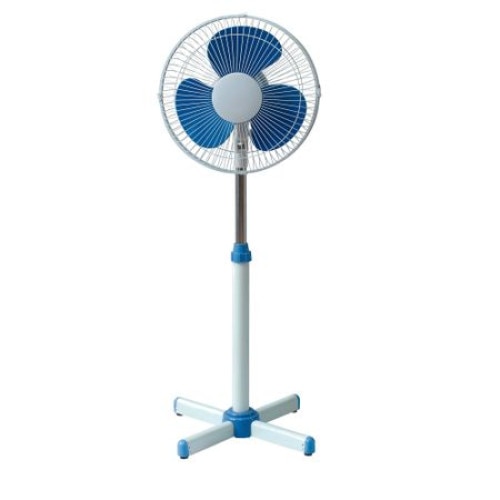 Ventilator cu picior Putere 45 w, 3 Trepte de viteza