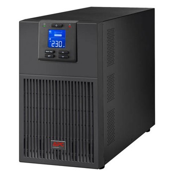 Ups APC Tower RV 3000VA 230V, 6xIEC 320 C13, 1xIEC 320 C19 Ups APC Tower RV 3000VA 230V, 6xIEC 320 C13, 1xIEC 320 C19