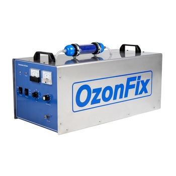Generator de ozon OzonFix Business 20, pentru purificarea aerului din diverse spatii si autoturisme. Generator de ozon OzonFix Business 20, pentru purificarea aerului din diverse spatii si autoturisme.