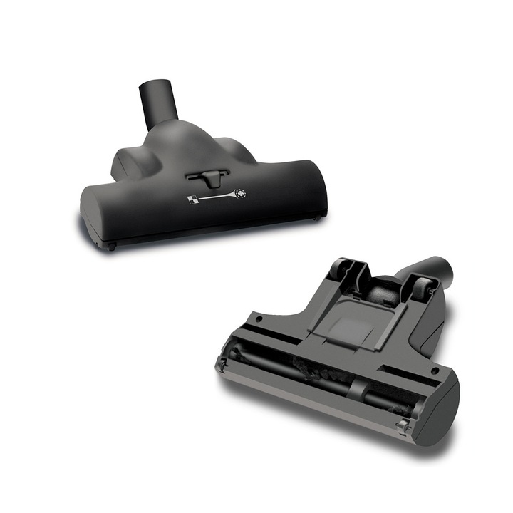 Турбо четка за прахосмукачка VACBAG, TB275, Ф35мм