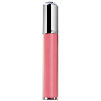 Luciu De Buze Revlon Ultra HD Lip Lacquer 520 Pink Sapphire, 5.9 ml Rose Luciu De Buze Revlon Ultra HD Lip Lacquer 520 Pink Sapphire, 5.9 ml Rose