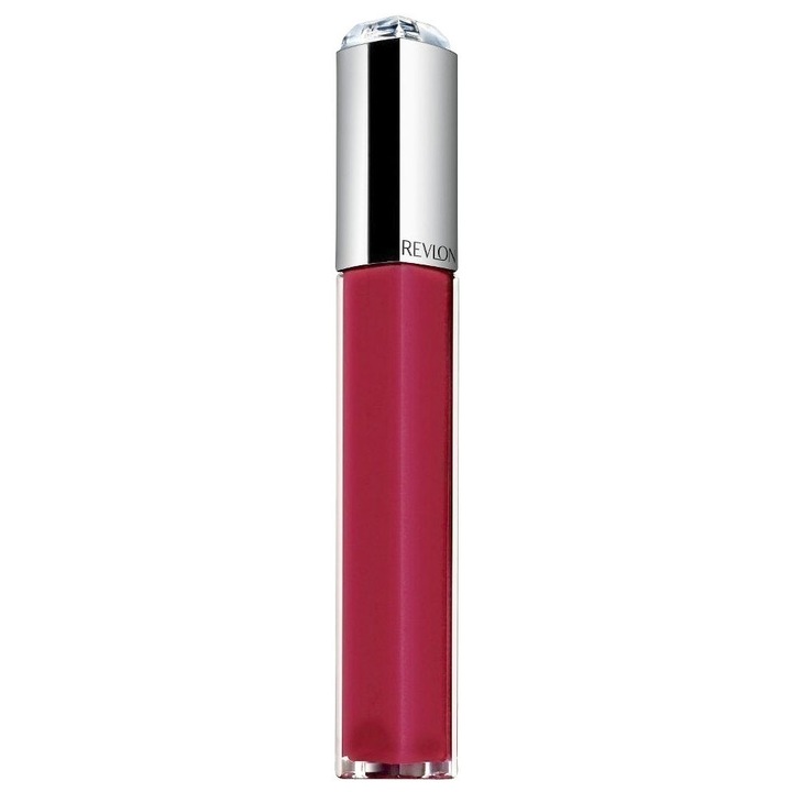 Luciu De Buze Revlon Ultra HD Lip Lacquer 500 Garnet, 5.9 ml Mov