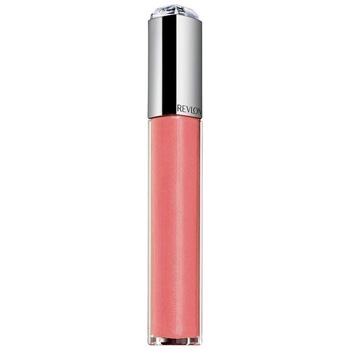 Luciu De Buze Revlon Ultra HD Lip Lacquer 540 Petalite, 5.9 ml Rose Luciu De Buze Revlon Ultra HD Lip Lacquer 540 Petalite, 5.9 ml Rose