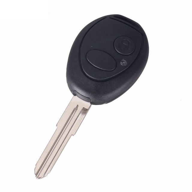 Carcasa Cheie LandRover Discovery 2 Butoane