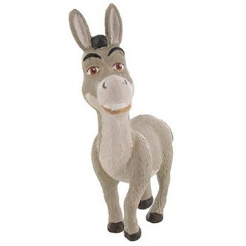 Figurina Magarul Donkey Shrek Figurina Magarul Donkey Shrek