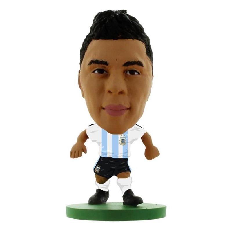 Figurina Soccerstarz Argentina Enzo Perez