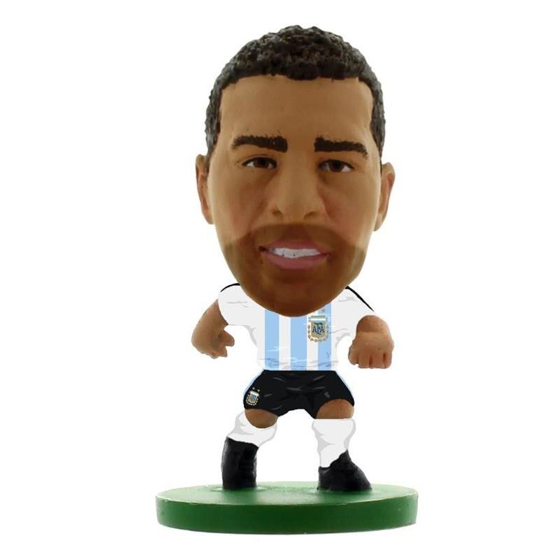 Figurina Soccerstarz Argentina Nicolas Otamendi